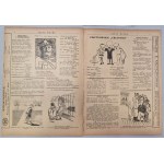 Tse-Tse's Yellow Fly. R.3: 1931 No. 59 [suppression of opposition, Sanation, Horowicz, anti-Semitism].