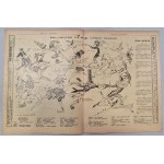 Żółta Mucha Tse-Tse. R.4: 1932 nr 3 [sanacja, karnawał, 2str. rys. Bogdana Nowakowskiego]