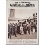 The Illustrated London News, no 6109, July 7, 1956 [Poznan June, the first strike in the People's Republic of Poland].