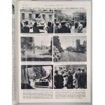 The Illustrated London News, no 6109, July 7, 1956 [Poznan June, the first strike in the People's Republic of Poland].