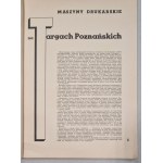 Press, Organ of the Polish Union of Journal and Magazine Publishers. R.IX: 1938, No. 5 (May)