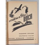 Press, Organ of the Polish Union of Journal and Magazine Publishers. R.IX: 1938, No. 5 (May)