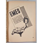 Press, Organ of the Polish Union of Journal and Magazine Publishers. R.IX: 1938, No. 5 (May)