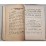 Správa o činnosti Spoločnosti bratskej pomoci študentom Univerzity J. Piłsudského za rok 1937
