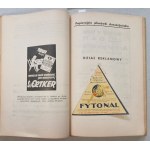 Správa o činnosti Spoločnosti bratskej pomoci študentom Univerzity J. Piłsudského za rok 1937