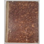 Tygodnik Polski formerly Dziennik Mód Paryskich [1848, no. 1-44, literature, politics, poetry].