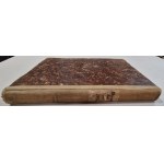 Tygodnik Polski formerly Dziennik Mód Paryskich [1848, no. 1-44, literature, politics, poetry].