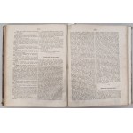 Tygodnik Polski formerly Dziennik Mód Paryskich [1848, no. 1-44, literature, politics, poetry].