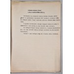 [Arch. pisma „Więź”] Odpisy sądowe rejestrów, uchwały,1959-73 [autografy Tadeusz Mazowiecki]