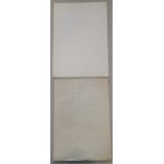 [Autograf] Kazimierz Moczarski 1966 rok [list do red. Ziemby, J.Rybicki-mowa na pogrzebie K.M.]