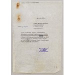 State Folk Song and Dance Ensemble Mazowsze - documentation of tours from 1969-86