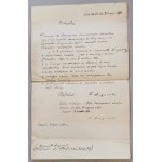 [Umowy] Zespołu muz. Benjamina Siemionowa z 1936-37 [Ciechocinek, Cafe Jar, „Pod Wieżą”]