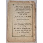 Drzewiecki J. - Mięso czy pokarmy roślinne? [1904 r., wegetarianizm]
