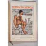 Fuchs Eduard - Die Juden in der Karikatur [1921, Jews in Caricature, 338 illustrations, Judaica].