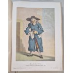 Fuchs Eduard - Die Juden in der Karikatur [1921, Jews in Caricature, 338 illustrations, Judaica].
