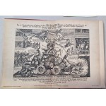 Fuchs Eduard - Die Juden in der Karikatur [1921, Jews in Caricature, 338 illustrations, Judaica].
