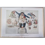 Fuchs Eduard - Die Juden in der Karikatur [1921, Jews in Caricature, 338 illustrations, Judaica].