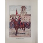 Gembarzewski Br.-Wojsko Polskie 1807-1814,1815-1830[2T.,1903-5, exlibris Stanisław Radziwiłł]