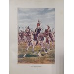 Gembarzewski Br.-Wojsko Polskie 1807-1814,1815-1830[2T.,1903-5, exlibris Stanisław Radziwiłł]