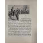 Gembarzewski Br.-Wojsko Polskie 1807-1814,1815-1830[2T.,1903-5, exlibris Stanisław Radziwiłł]