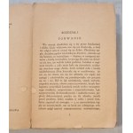 Gombrowicz W. - Ferdydurke [Wyd.I, 1938 rok, il. Bruno Schulz, wydawnictwo Rój]