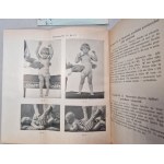 Müller J.P. - My system for children. [73 illustrations in the text, massage, gymnastics, exercises].