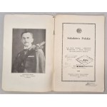Osada S. - Sokolstwo Polskie. Jego dzieje, ideologja i posłannictwo [1929, tow. Sokół, emigracja]