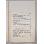Osada S. - Sokolstwo Polskie. Jego dzieje, ideologja i posłannictwo [1929, tow. Sokół, emigracja]
