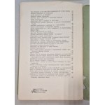 Osada S. - Sokolstwo Polskie. Jego dzieje, ideologja i posłannictwo [1929, tow. Sokół, emigracja]