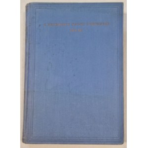 Pawłow I., Sherrington Ch., Adrian E. - Mózg i jego mechanizm [Wyd.I, 1935 r.,„Mathesis Polska”]