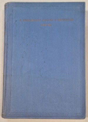 Pavlov I., Sherrington Ch., Adrian E. - The brain and its mechanism [Wyd.I, 1935, 