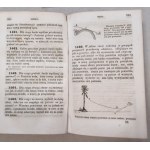 Pisulewski S./ Brever - The secrets of nature or an explanation of the everyday phenomena of nature. [1856r.]