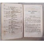 Pisulewski S./ Brever - The secrets of nature or an explanation of the everyday phenomena of nature. [1856r.]