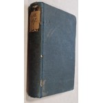 Pisulewski S./ Brever - The secrets of nature or an explanation of the everyday phenomena of nature. [1856r.]
