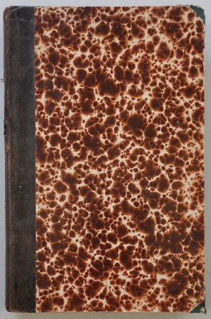 [Warsaw University of Technology, script]Differential integral. Computational part. [Russian 1902-3,Voronoy]