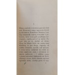 Sienkiewicz H. - Na Jasnym brzegu. Nowela [1897, wydanie I.]