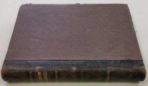 [Sienkiewicz?]Warsaw Society. Letters to a friend by Baroness X.Y.Z. [T.I. 1886].
