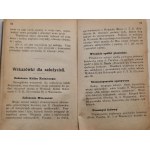 Skrzyńska K. - W jaki sposób można wydostać się z nędzy. [1913, spółdzielczość]
