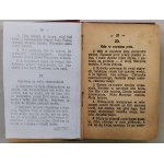 Songbook of the Falcons, containing all songs forbidden in the Prussian partition. [1910, + appendix!]