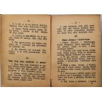 Songbook of the Falcons, containing all songs forbidden in the Prussian partition. [1910, + appendix!]