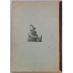 Tyrowicz L. - Basic knowledge of the history of clothing. 1st ed. 1954 [costuming].