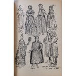 Tyrowicz L. - Basic knowledge of the history of clothing. 1st ed. 1954 [costuming].