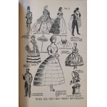Tyrowicz L. - Basic knowledge of the history of clothing. 1st ed. 1954 [costuming].