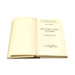 HEALING OF THE POLISH PEOPLE Henryk BIEGELEISEN [1929 reprint 1986].