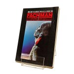 FACHMAN KIJÓW YEAR 1911 Bernard MALAMUD [1993].