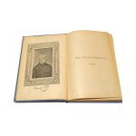 POETIC WORKS OF WINCENTEGO POL TOM I, II, III and IV [1903-1904].