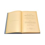 POETIC WORKS OF WINCENTEGO POL TOM I, II, III and IV [1903-1904].