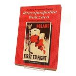 THE WALKING REPUBLIC WRZESIEŃ-GRUDZIEŃ 1939 CALENDARIUM Andrzej Krzysztof KUNERT [1993].