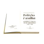 POLITICS AND WALKING CONSPIRACY OF THE NATIONAL MOVEMENT 1939-1945 Krzysztof KOMOROWSKI [2000].