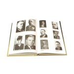 POLITICS AND WALKING CONSPIRACY OF THE NATIONAL MOVEMENT 1939-1945 Krzysztof KOMOROWSKI [2000].
